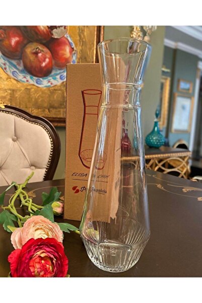 Paşabahçe Beyaz Karaf