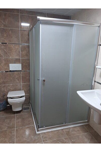 Çetin Duş Duşakabin