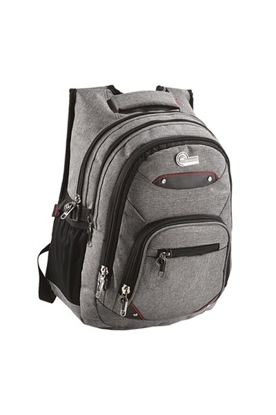 Relaxion 2225 Model Original Fabric - Αδιάβροχο και με επένδυση σακίδιο πλάτης