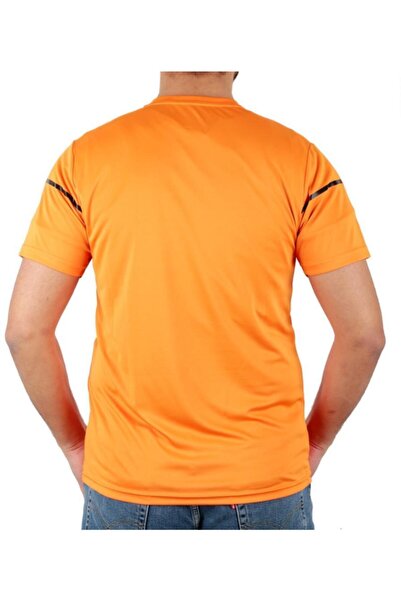 Kinetix Чоловіча помаранчева футболка LANDER - 101021482