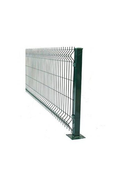 Genel Markalar Panel Çit Takım 75 cm X 250 cm