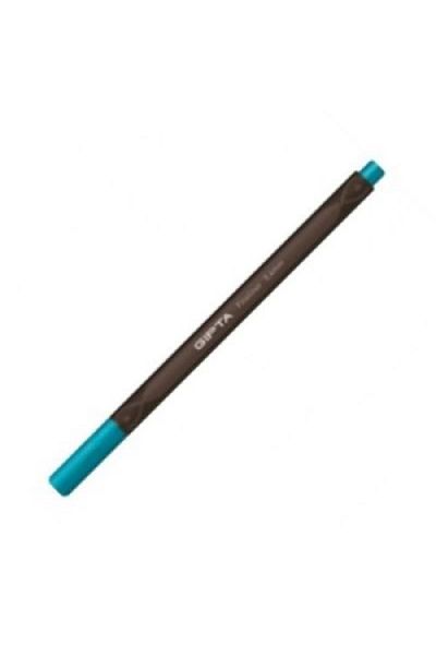 Gıpta Fineliner Felt Tip Pen 0.4 Mm Triangle