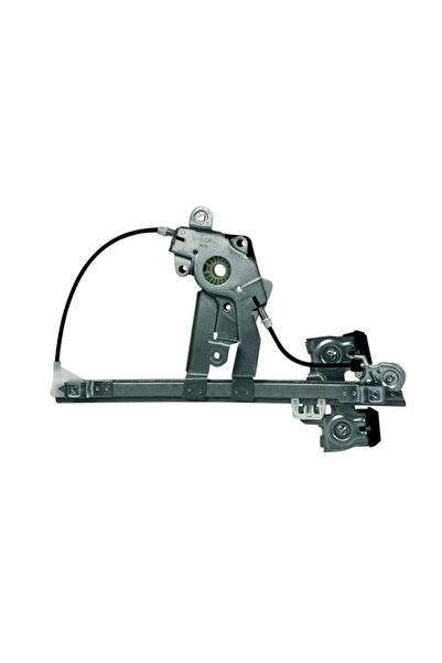 Skoda Octavia Sağ Arka Kapı Elektrikli Cam Krikosu 1998 - 2010