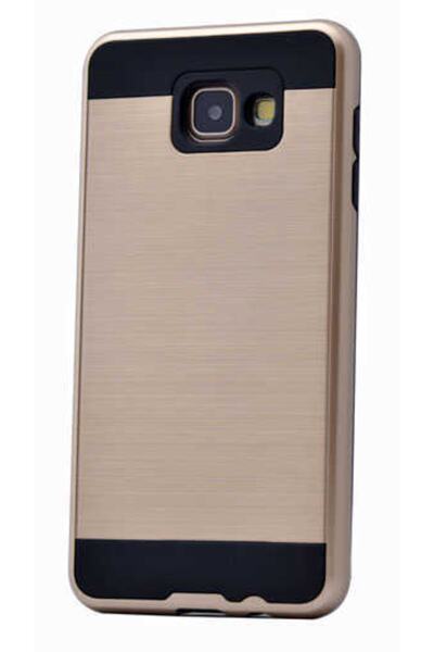 Galaxy A3 2016 Compatible  Case Hard Silicone Cancer Cover