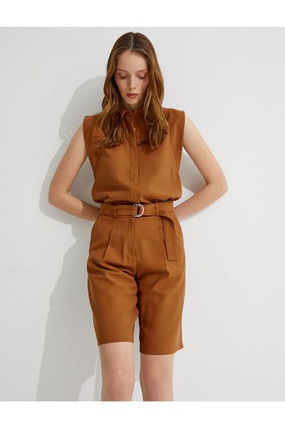 Koton Belted Sort