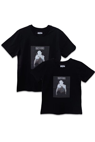 kombinstore Baba Oğul Kombin T-shırt