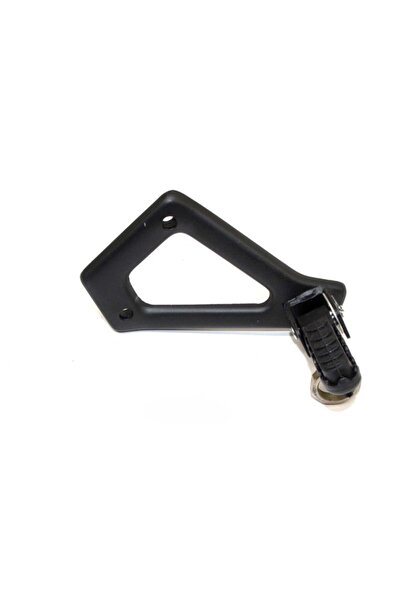 Mondial Arka Basamak Komple Sol X-treme Max 150 - 200 Orijinal