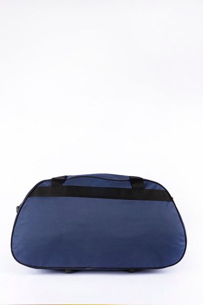 Solo Bag Geantă de fitness și călătorie sport unisex de mărime medie, albastru bleumarin