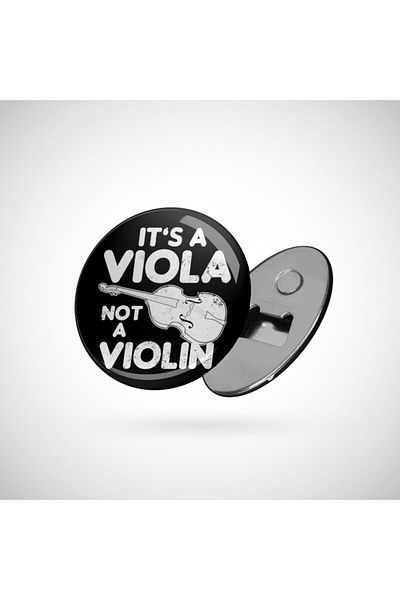 Fizello Viola |   Nu este un deschizător de cadouri pentru vioară