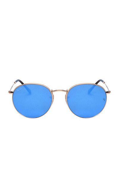 Ray-Ban Unisex Sunglasses RB 3447N 50 001/9O