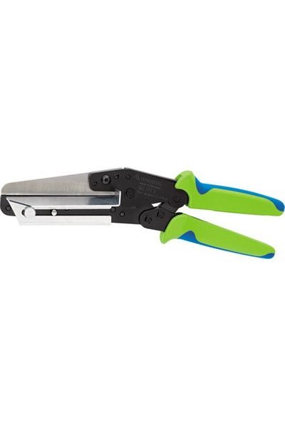 Rennsteig 502 111 3 Channel Cutting Scissors 110mm