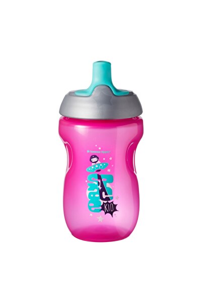 tommee tippee Aktif Spor Bardak Kız