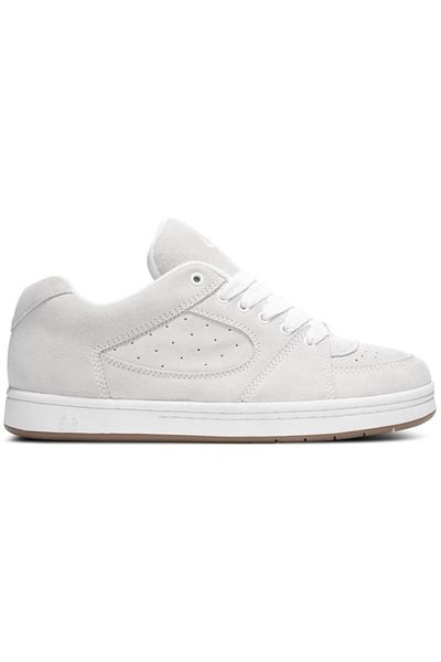 E'S Pantofi Accel Og Wht Gm
