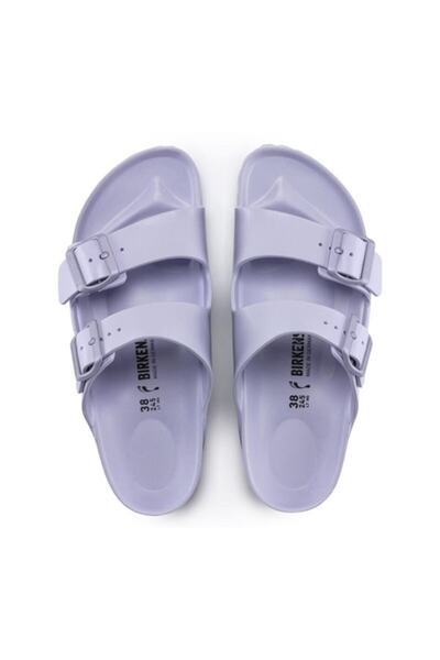 Birkenstock Арізона Ева Ліла Жіночі капці - 010170460 V4