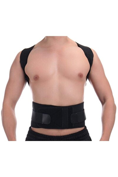 Ankaflex Upright Posture Corset Women's Waist Back Corset Anti-Hunchback Postpartum Corset