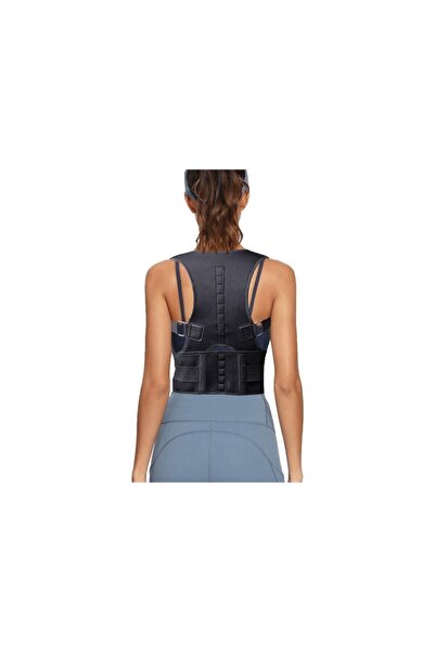 Ankaflex Orthopedic Upright Posture Waist Back Corset for Magnetic Upright Stop