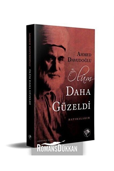 Genel Markalar Ölüm Daha Güzeldi