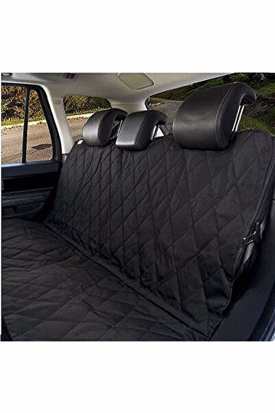 Ankaflex Cat Dog Car Seat Cover - Vehicle Protection Cover