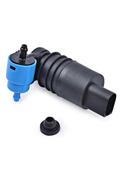 GPR AUTO PARTS Volkswagen Golf 4 Cam Su Fiskiye Motoru Çift Çıkış (1998 - 2004)