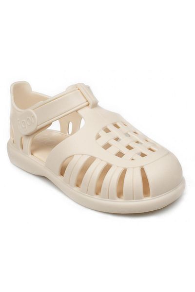 IGOR 10271 K Tobby Solid Children's Sandals