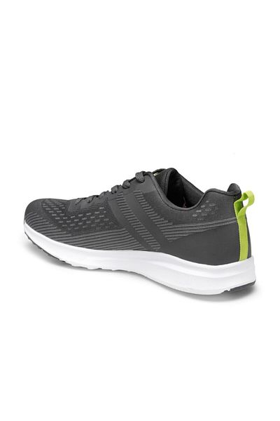 lumberjack Ανδρικά Smoked Strong Comfort Sneaker - Αθλητικά Παπούτσια