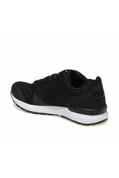 lumberjack Wmn 2fx Women's Black Sneakers - Sports Shoes