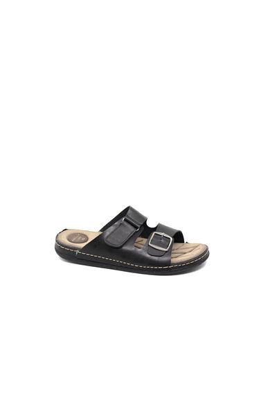 Zerhan Παντόφλες Apella Ανδρικό Big Foot (45 46 47 )