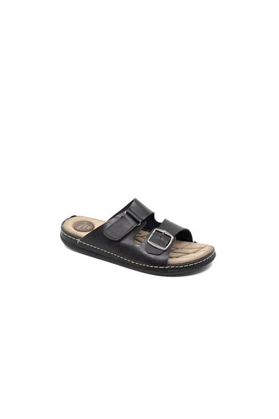 Zerhan Παντόφλες Apella Ανδρικό Big Foot (45 46 47 )