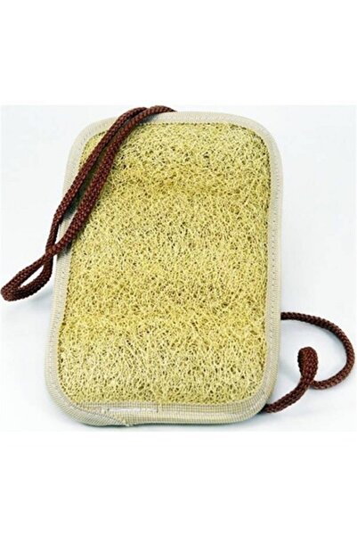 gençay Pumpkin Fiber Pouch with Handheld String