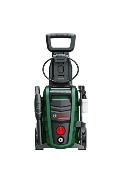 Bosch Universal Aquatak 125 Yıkama Makinası 125 Bar