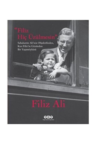 Yapı Kredi Yayınları Filiz Hiç Üzülmesin Filiz Ali