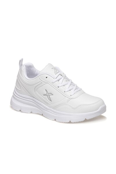 Kinetix Pantofi Cakir Pantofi sport Suomy alb-gri pentru femei