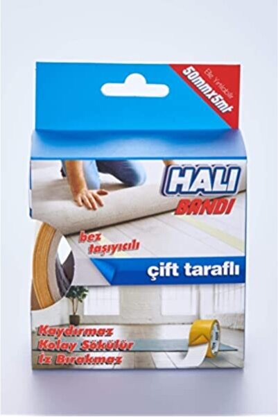 Bondit Bnd01040550 Halı Bandı