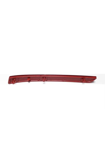gkl Volkswagen Transporter Compatible T6 2012-2016 Rear Bumper Reflector Right 7E 0945106 A