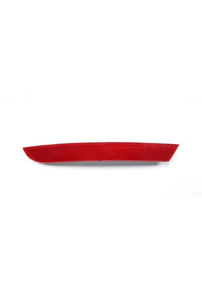 Wisco Rear Bumper Reflector for Seat Leon 2 Ii 2006-2009 Right