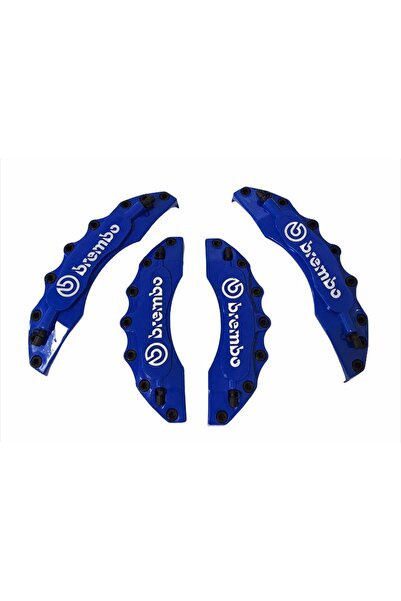 Brembo Toyota Urban Cruiser Uyumlu Mavi Kaliper Kapağı