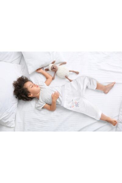 Sevi Bebe Relaxed Cut Pants for Pee