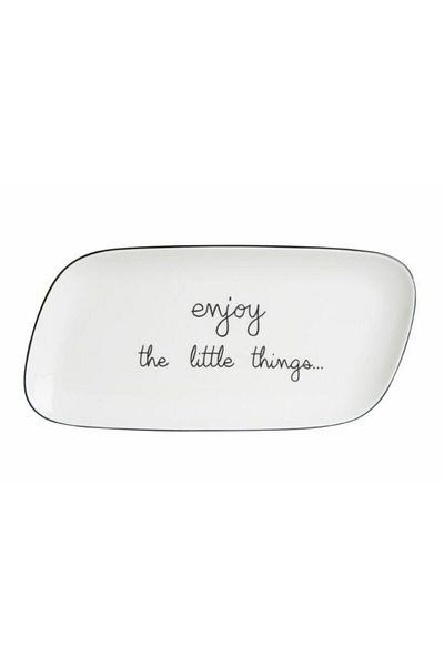Porland Lfh Hope 31cm Boat Plate