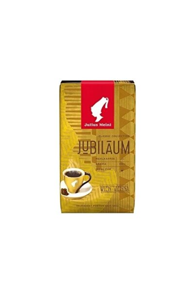Julius Meinl Jubilaum Çekirdek Kahve 500gr