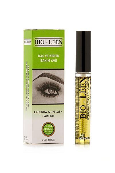 BIOLEEN زيت بيولين للعناية بالحواجب والرموش 10 مل