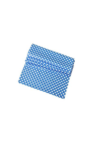 Menderes Home Runner din colecția de bumbac albastru