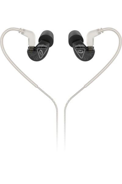 Behringer Sd251-ck Kulak Içi Monitör Kulaklık (SİYAH)