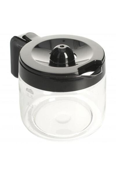 DELONGHİ Kahve Makinesi Cam Demlik Icm15240