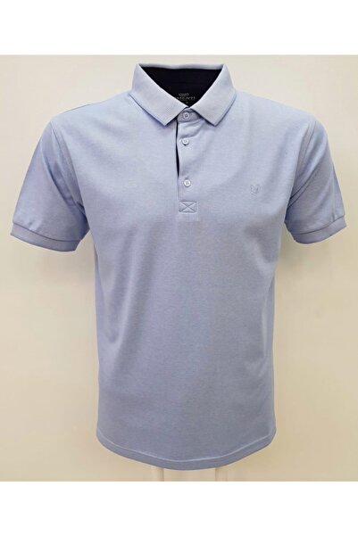 Nacar Erkek Kısa Kol Polo Yaka T-shirt