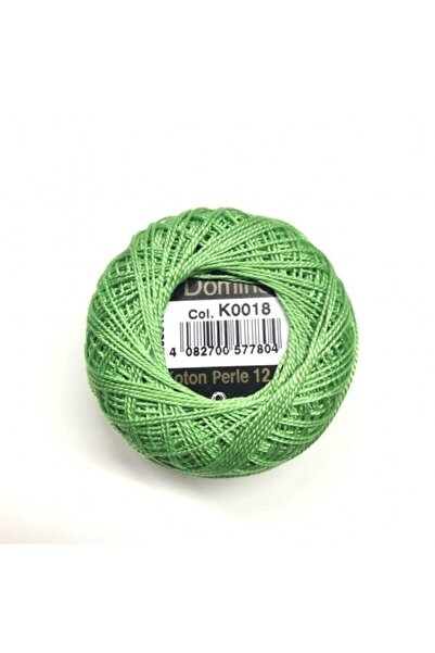 Anchor Domino Koton Perle Nakış Ipi No 12