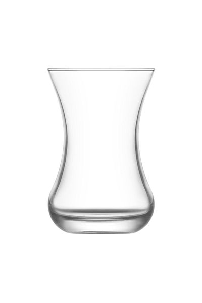 LAV Feyzade Bunch 6 Pieces Tea Cup Dmt303 135 Cc