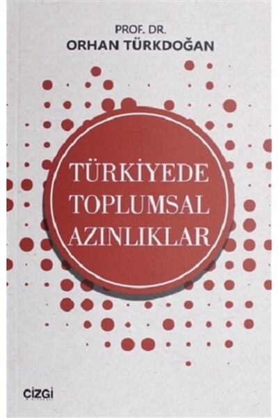 Generic Brand Türkiyede Toplumsal Azınlıklar