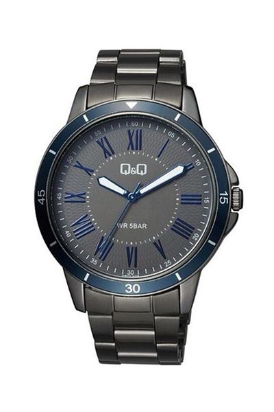 Q&Q MAN WATCH