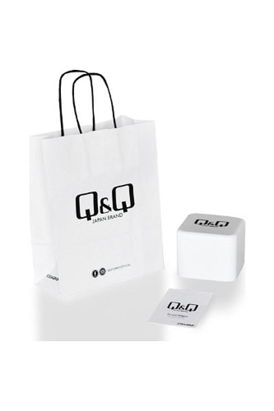 Q&Q MAN WATCH