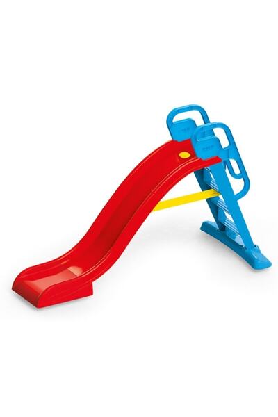 DOLU OYUNCAK 3002 Dolu- 2si 1 Arada Su Kaydırağı